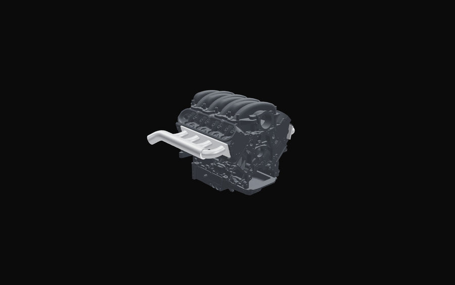 Custom Log Manifolds