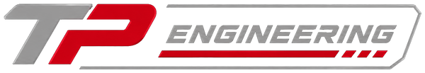 TP Engineering logo