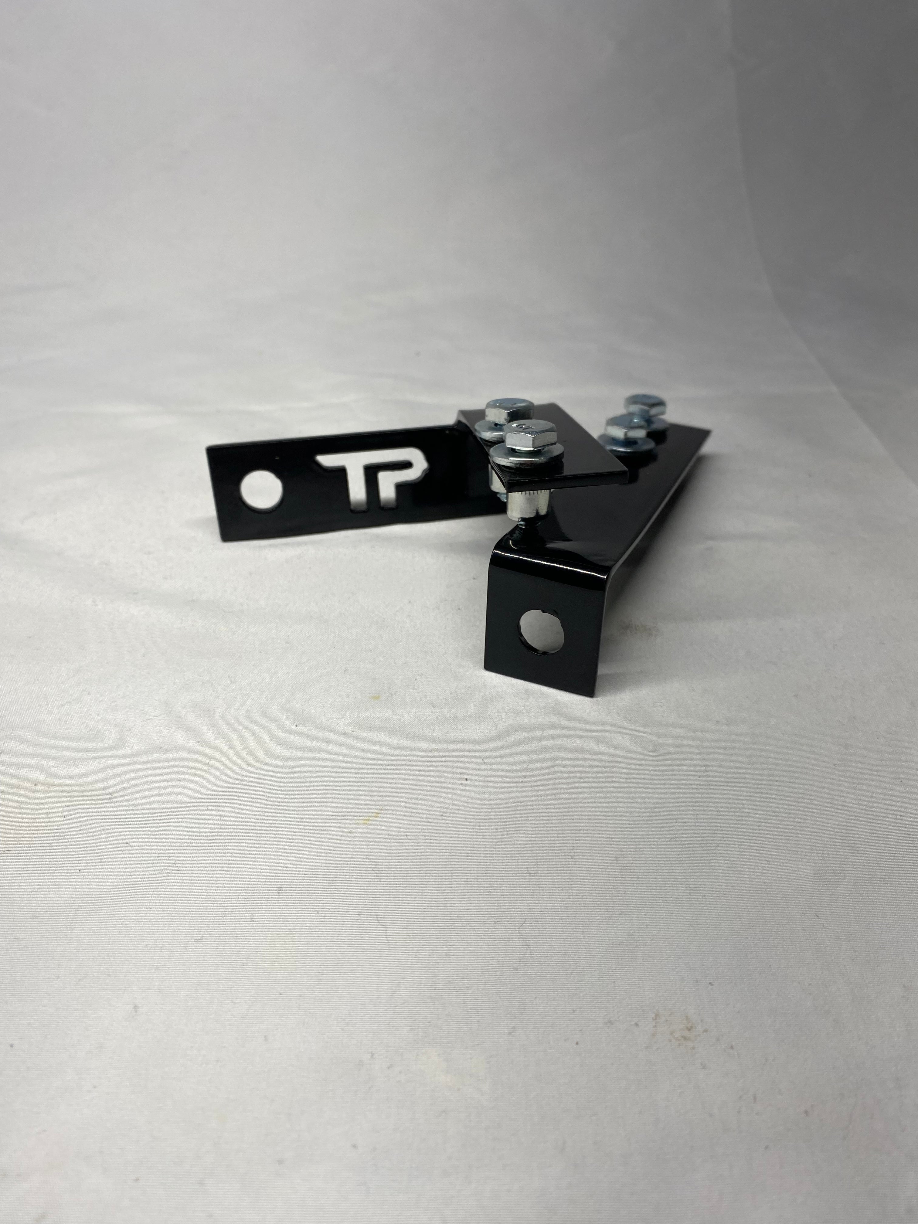 370z 19 Row Thermostatic Oil Cooler Kit