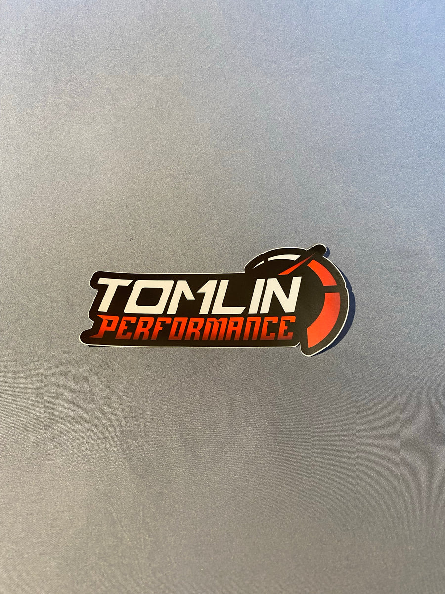 RPM Slap Sticker – Tomlin Performance