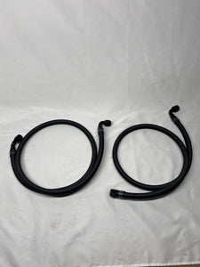 370z 19 Row Thermostatic Oil Cooler Kit